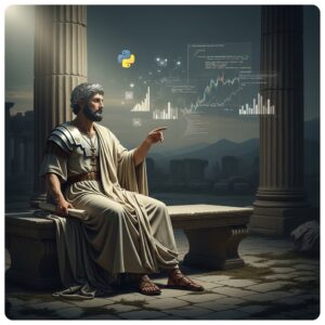 Алго Трейдинг и Бэктесты. Первый Контакт