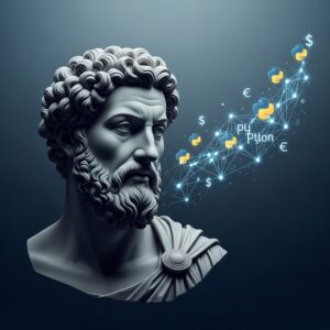 Автоматизация Финансов на Python. Тайны Институционального Трейдинга.